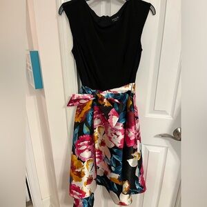 Women’s high low dress